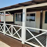 Mobilhome Nr10,biograd Apartament