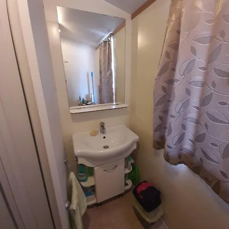 Apartmán Mobilhome Nr10,biograd Sveti Filip i Jakov