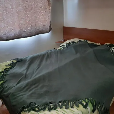 Apartmán Mobilhome Nr10,biograd *