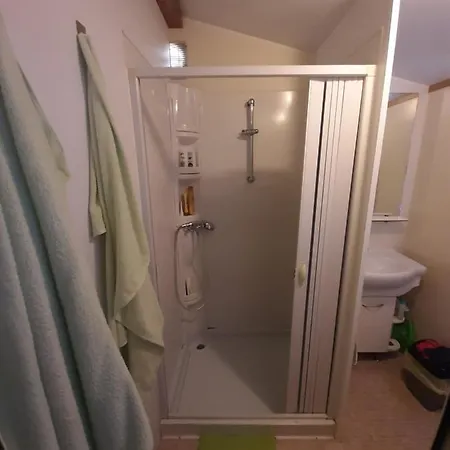 Apartmán Mobilhome Nr10,biograd
