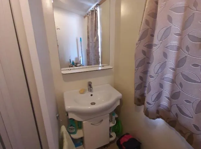 Appartement Mobilhome Nr10,biograd Sveti Filip i Jakov