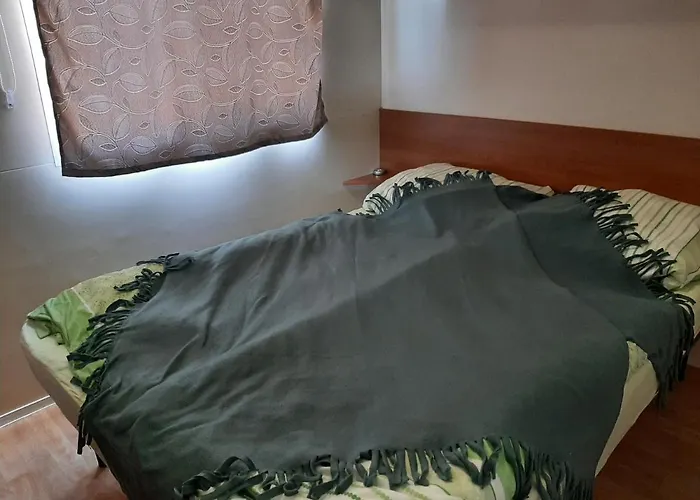 Appartement Mobilhome Nr10,biograd *