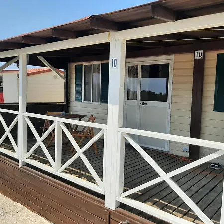 Mobilhome Nr10,biograd Apartment