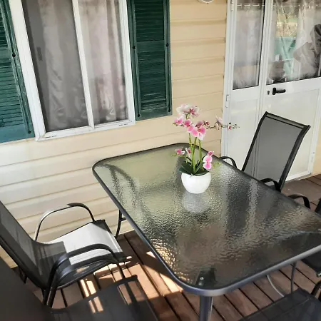 Mobilhome Nr10,biograd Apartment