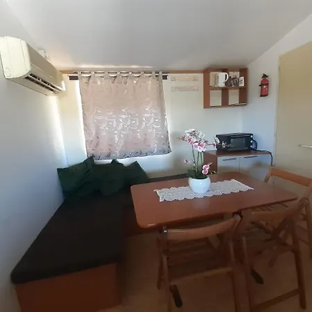 Mobilhome Nr10,biograd Apartment