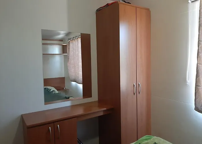Mobilhome Nr10,biograd Daire Sveti Filip i Jakov
