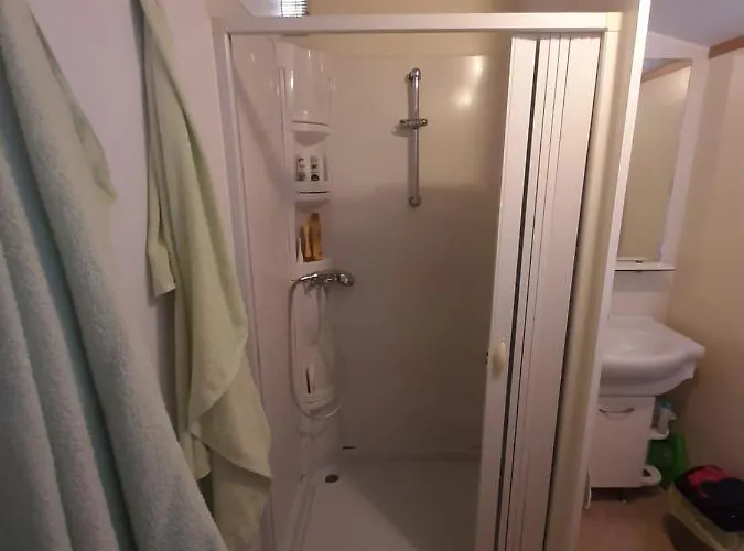 Daire Mobilhome Nr10,biograd