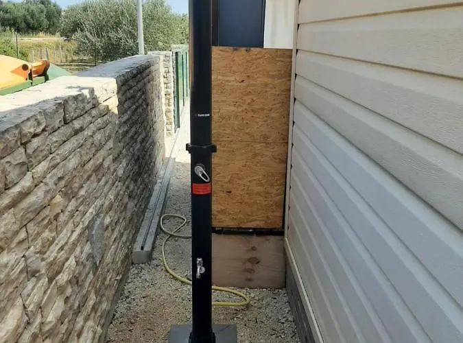 Daire Mobilhome Nr10,biograd